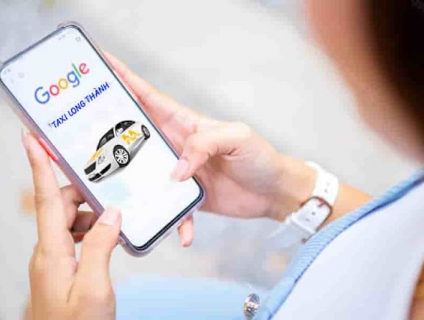 Taxi Long Thành giá rẻ, số điện thoại tổng đài