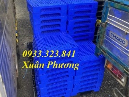 Đại Lý Pallet Nhựa Đồng Xoài