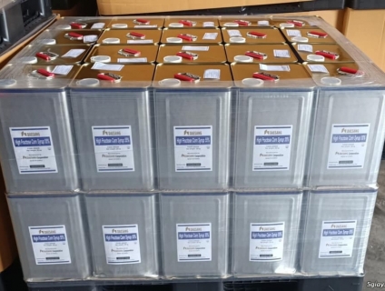 Đường nước Daesang Hàn Quốc