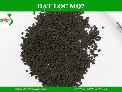 Hạt Lọc MQ7 Tại Xuyên Việt [Nhà Cung Cấp]