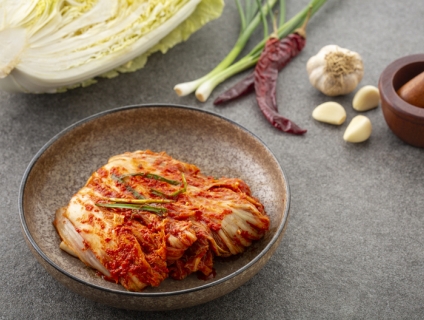 Các cách làm kim chi từ dễ đến khó và nguyên liệu cần thiết