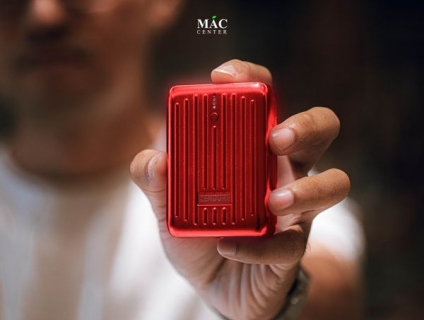 Pin dự phòng Zendure SuperMini