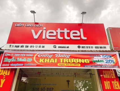 TOPIC CHUYÊN SIM MOBI VINA VIETTEL TAM HOA THẦN TÀI LỘC PHÁT SẢNH TIẾN
