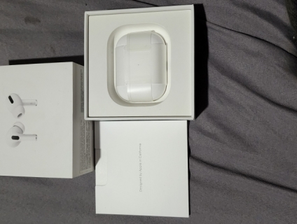 AIRPOD PRO Mua tại Mỹ.Dư xài Pass lại. -  5giay.vn giá rẻ