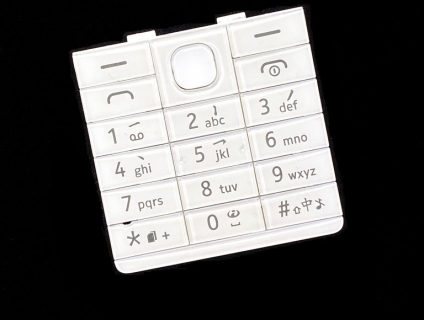 Bàn Phím Rời Nokia 515 Zin Bóc Máy