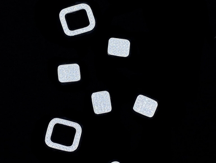 Nút Centet Đính Đá Nokia 8800