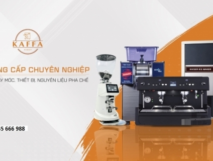 Máy pha cà phê chuyên dụng, giá tốt