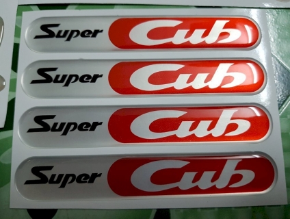 In logo sticker decal phản quang, decal xi bạc, decal 7 màu