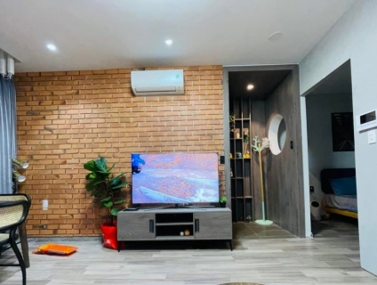 cho thuê căn hộ cao cấp