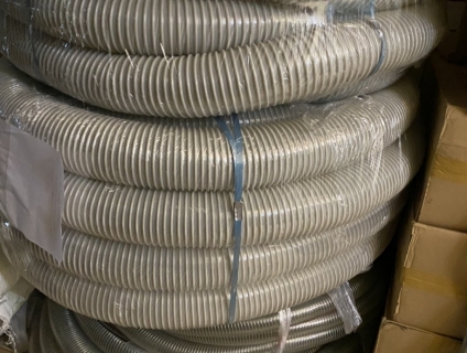 Tổng đại lý miềm bắc ống nhựa xoắn kẽm Phi 150 - bao giá toàn quốc