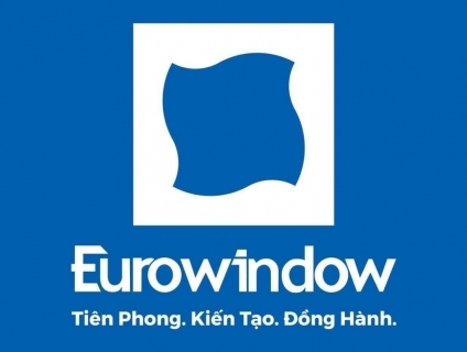 Eurowindow tuyển dụng Chuyên Viên Kinh Doanh