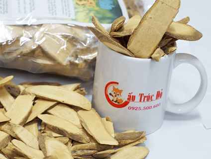 Bán xáo tam phân Ninh Hòa chính gốc