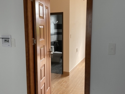 Chuyên cung cấp các loại cửa gỗ công nghiệp, cửa nhựa giả gỗ giá tốt