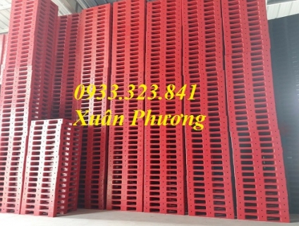 Đại Lý Pallet Nhựa Nổi Bật Ở Buôn Ma Thuột