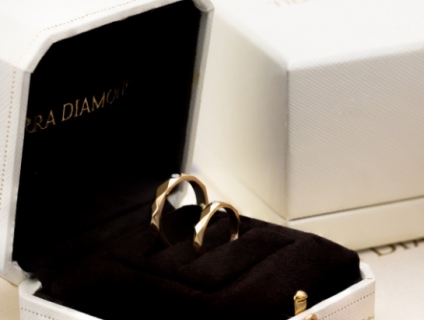 Điểm danh 4 mẫu nhẫn cưới 2022 được yêu thích -