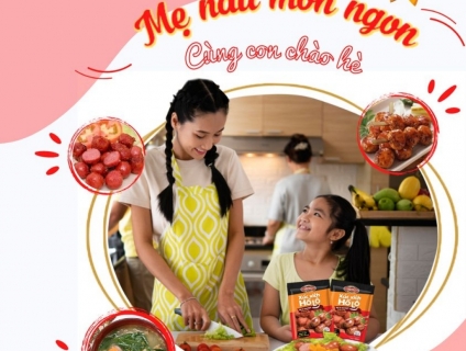 Thực phẩm lc foods tuyển sỉ đại lý đại quốc xúc xích hồ lô