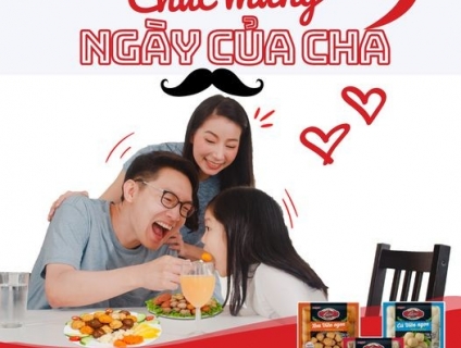 Thực phẩm Lc Foods tuyển sỉ các loại cá viên, bò viên, tôm viên