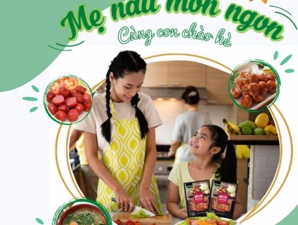 Thực phẩm Lc Foods tuyển sỉ xúc xích hồ lô kitkool