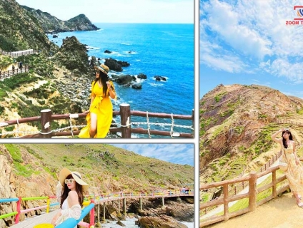 Tour Du Lịch Quy Nhơn