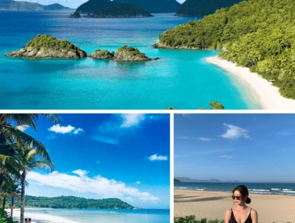 TOUR NHA TRANG - ĐIỆP SƠN 3N3Đ