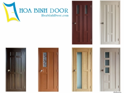 Cửa Nhựa Giả Gỗ | Cửa Nhựa Cao Cấp Nhất Hiện Nay