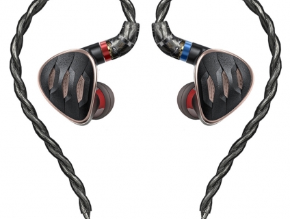 Tai nghe Fiio FH5S Pro