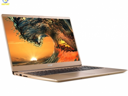 Cần mua gấp laptop Laptop Acer Swift SF315-52-50T9 NX.GZBSV.002
