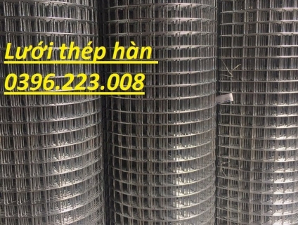 Bán dây 2  ô 25mm x 25mm khổ 1m và 1m2 cuộn dài 30m hàng có sẵn giá tốt.