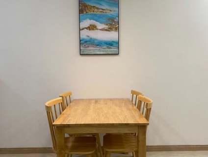 Nhanh tay đặt ngay căn hộ monarchy