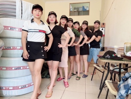 Đại lý cấp 1 chuyên cung cấp ống nhựa lõi thép dẫn hoá chất phực phẩm