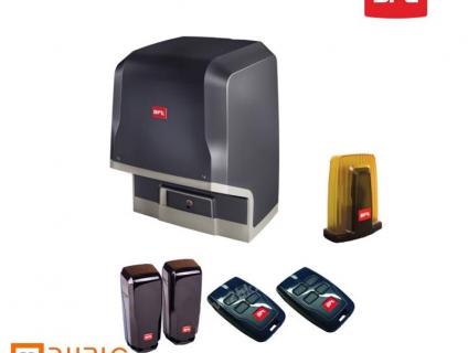 [Rubic automatic] Động cơ cổng trượt BFT ARES 1000 nhập khẩu ITALIA