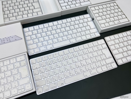 bàn phím ngắn imac chính hãng apple