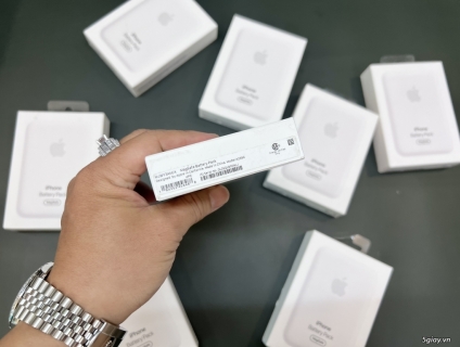 Pin sạc dự phòng chính hãng Apple