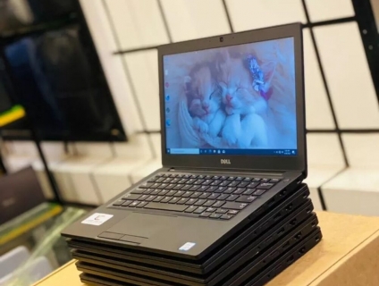 bán 10 dell 7280 i5 6300,ram 8,ssd 256 màn full