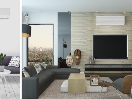 [TOP 5] Máy Lạnh Treo Tường 1.5hp Inverter Bán Chạy Nhất Tháng 5/2022