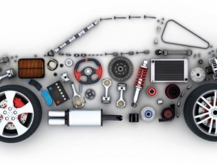 Thủ tục nhập khẩu phụ tùng ô tô mới nhất