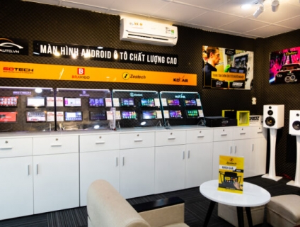 Kinh nghiệm lựa chọn dịch vụ lắp đặt màn hình tại Bình Thạnh