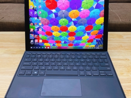 Tablet Laptop Dell Latitude 5290 i5-8350/8G/256G