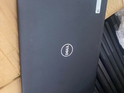 LAPTOP DELL 7280