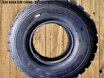 LỐP XE TẢI, LỐP XE CÔNG TRÌNH OSAKA