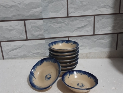 chén xưa bánh bèo cạn 30 cái