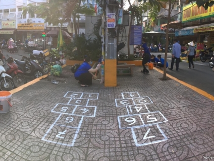 Nhà bán c/c phường 1 Quận 3  - giá tốt nhất trên 5giay.vn