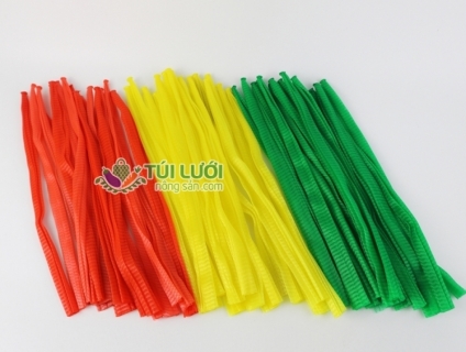 Sản xuất túi lưới nhựa chất lượng miền Bắc