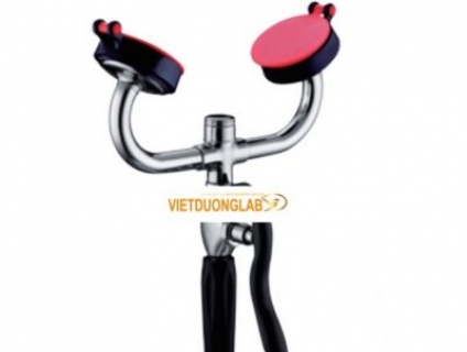 Vòi Rửa Mắt Di Động – Eye Wash phòng thí nghiệm Model: VD-355