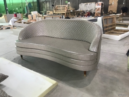 Amchair Sofa 2,2 tr gỗ Thao Lao 100%. Tuổi thọ ít nhất 20 năm.