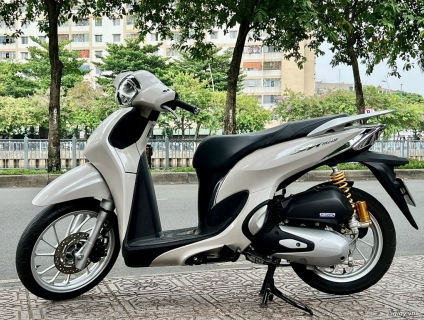 Sh150iT10/2009 chưa bs