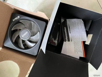 Cpu amd 3700x