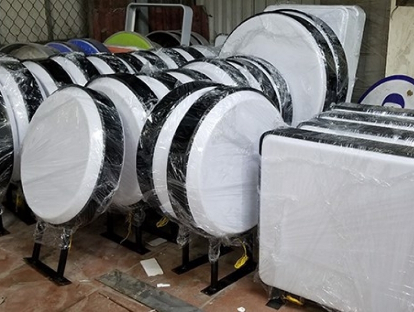 thi công nội ngoại thất giá rẻ cần thơ