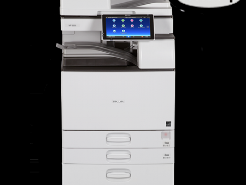 Tại sao dịch vụ thuê máy photocopy đà nẵng ngày càng phổ biến?