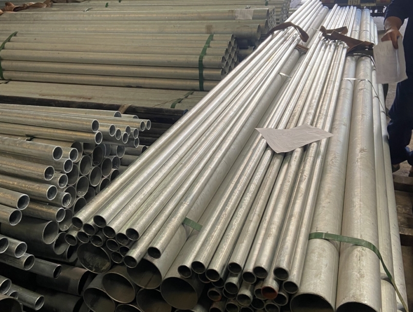 Ống Thép Hòa Phát | Sắt Thép Biên Hòa